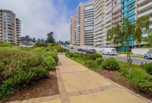 Apartamento Edificio Alto Montemar