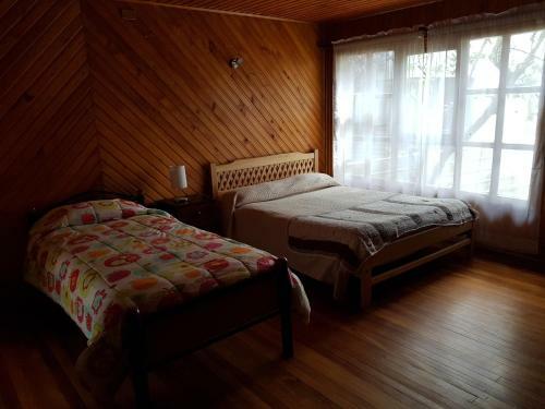 Albergue Hostal Chiloe Castro