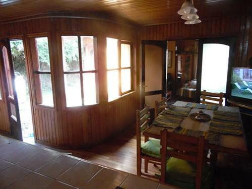Albergue Hostal Chiloe Castro