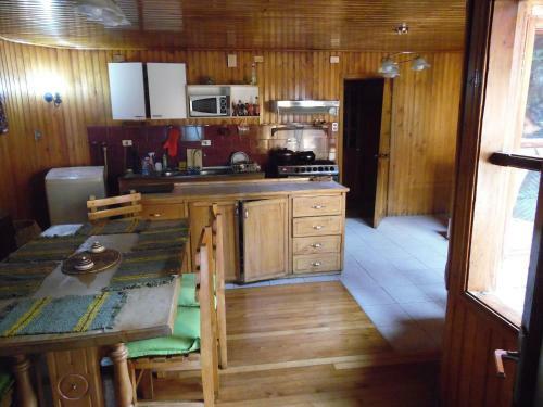 Albergue Hostal Chiloe Castro