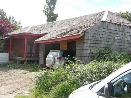 Albergue Hostal Chiloe Castro