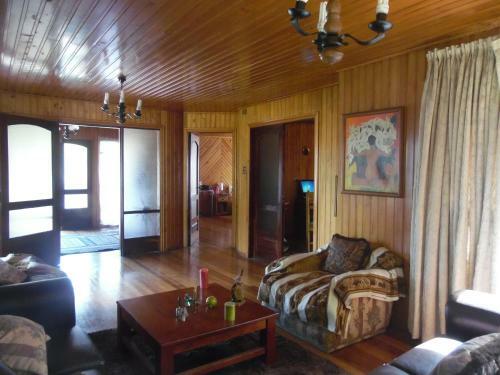 Albergue Hostal Chiloe Castro