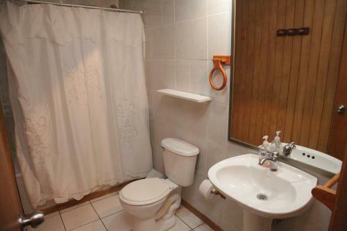 Caba�as Vasconia
