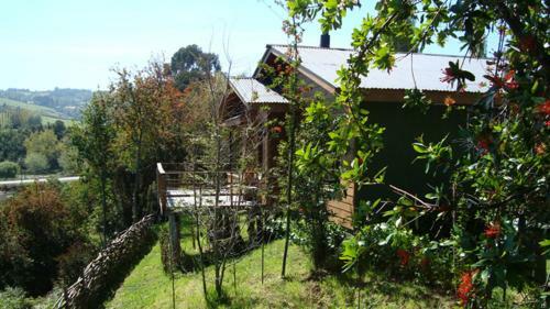 Caba�as Vasconia