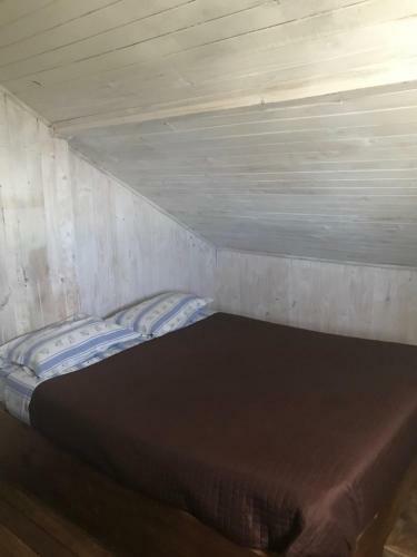 Lodge Teski Refugio