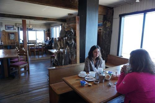 Lodge Teski Refugio