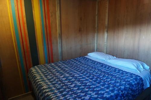 Lodge Teski Refugio