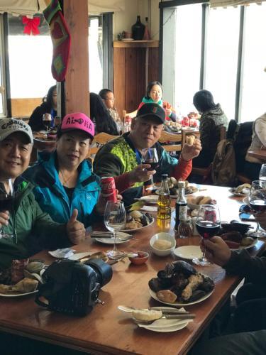 Lodge Teski Refugio