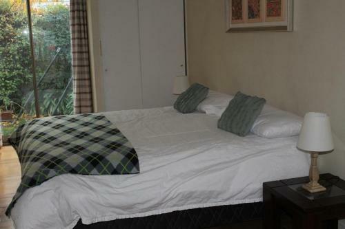 Sweet Home Chalet