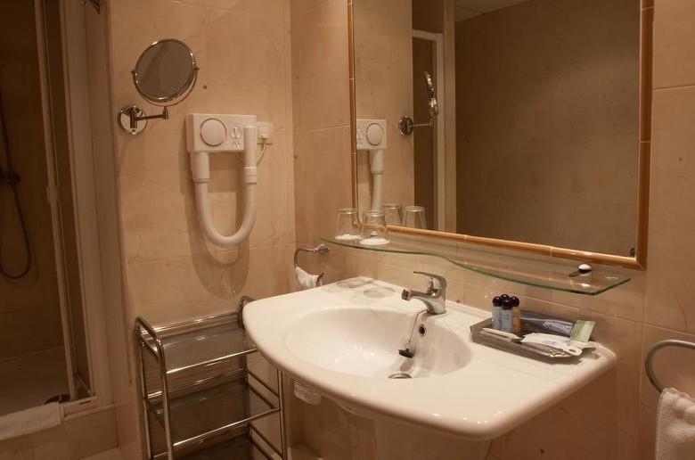 Hotel Spa Ciudad De Teruel
