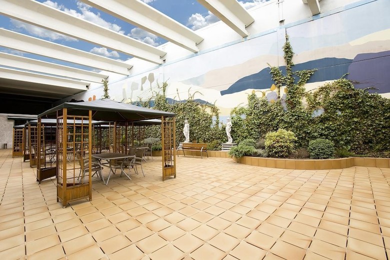 Hotel Spa Ciudad De Teruel