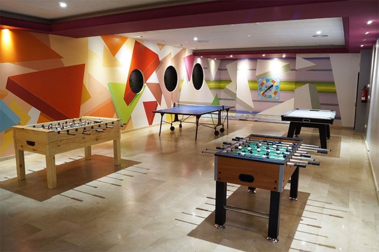 Hotel Spa Ciudad De Teruel