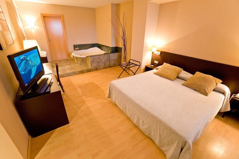 Hotel Spa Ciudad De Teruel