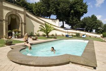 Grand Hotel Villa Tuscolana