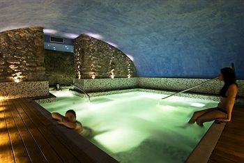 Grand Hotel Villa Tuscolana