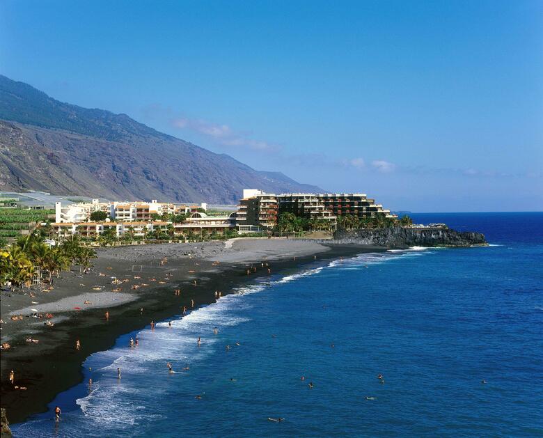 Hotel Sol La Palma