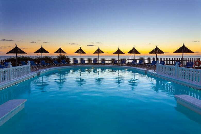 Hotel Sol La Palma