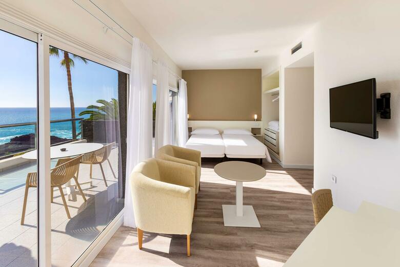 Hotel Sol La Palma