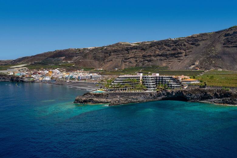 Hotel Sol La Palma