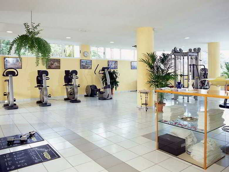 Hotel Sol La Palma