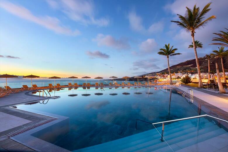 Hotel Sol La Palma