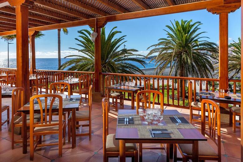Hotel Sol La Palma
