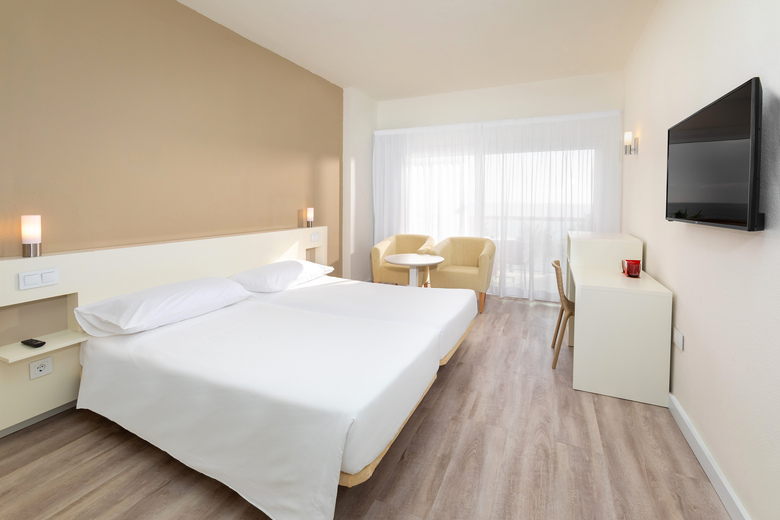 Hotel Sol La Palma