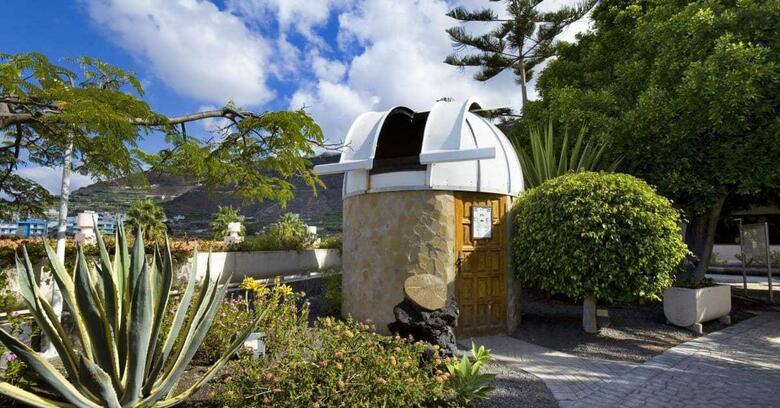 Hotel Sol La Palma