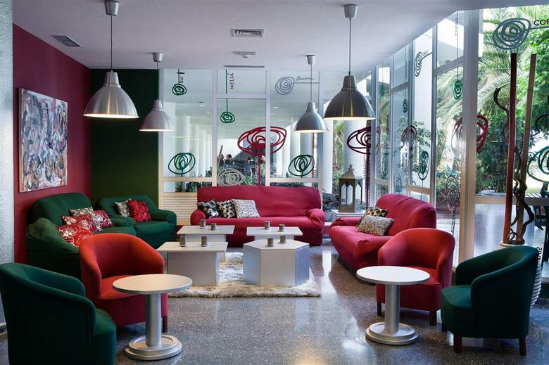 Hotel Sol La Palma