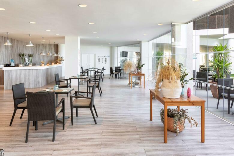 Hotel Sol La Palma