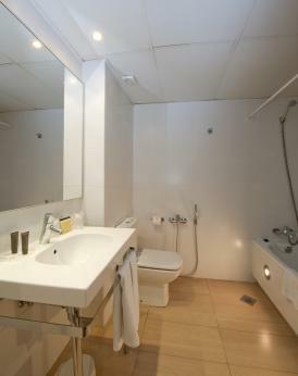 Hotel Sagrada Familia