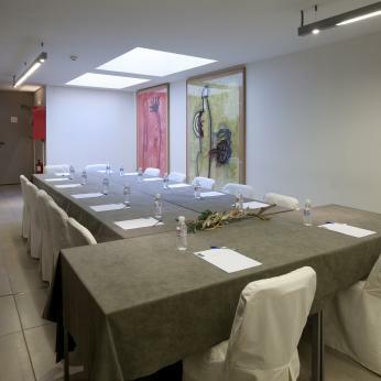 Hotel Sagrada Familia