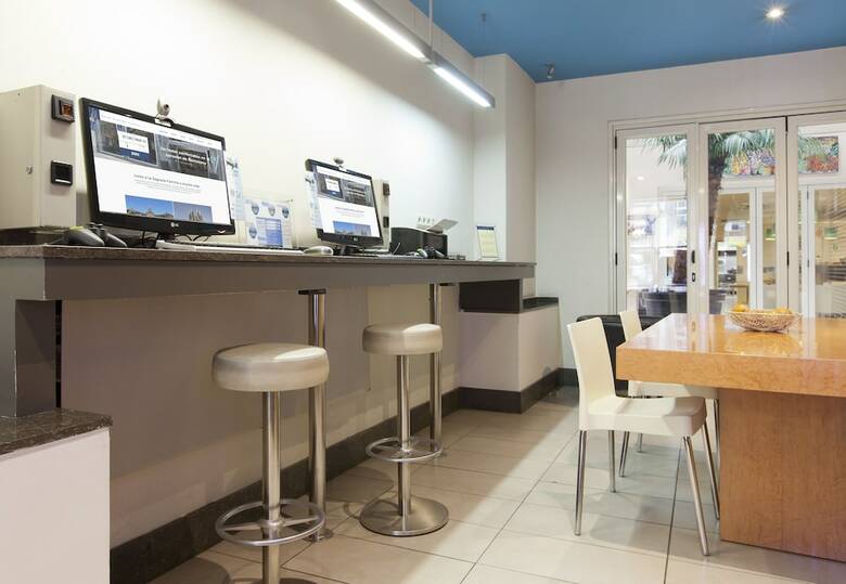 Hotel Sagrada Familia