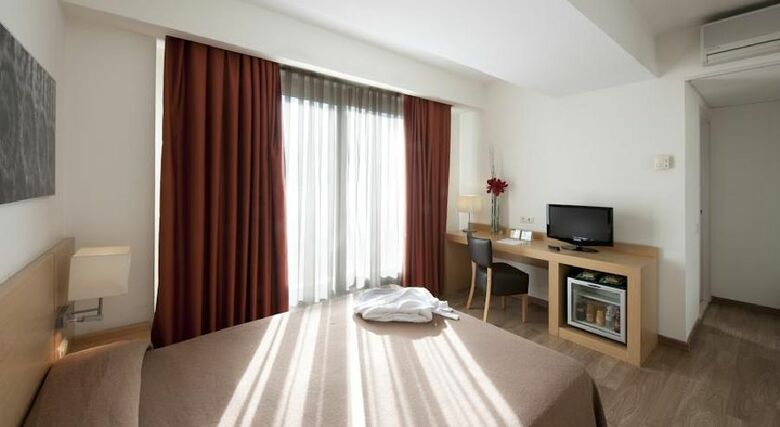 Hotel Sagrada Familia