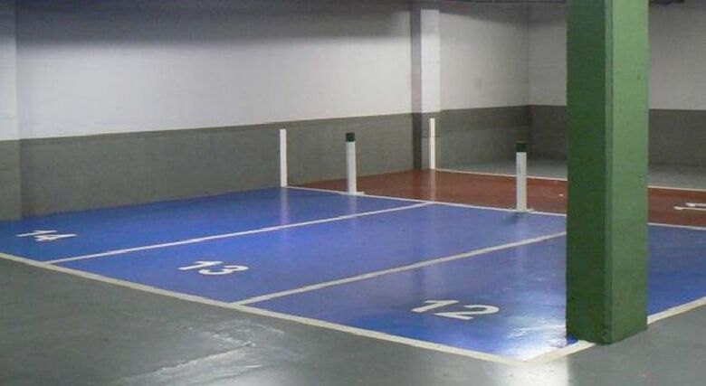 Hotel Sagrada Familia