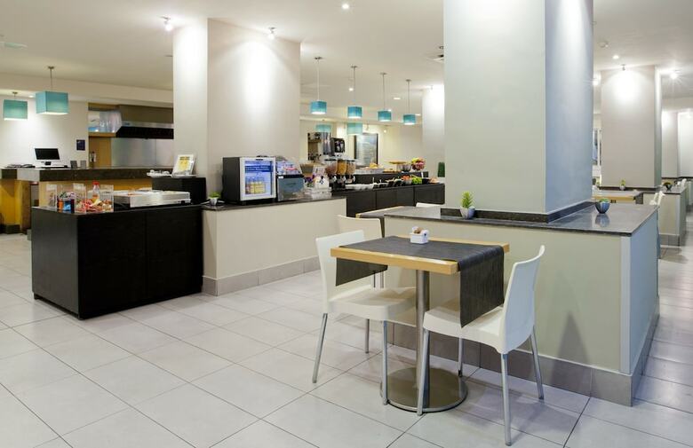 Hotel Sagrada Familia