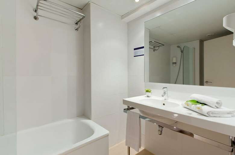 Hotel Sagrada Familia