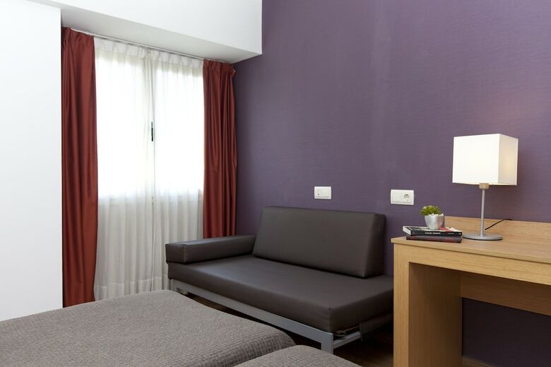 Hotel Sagrada Familia