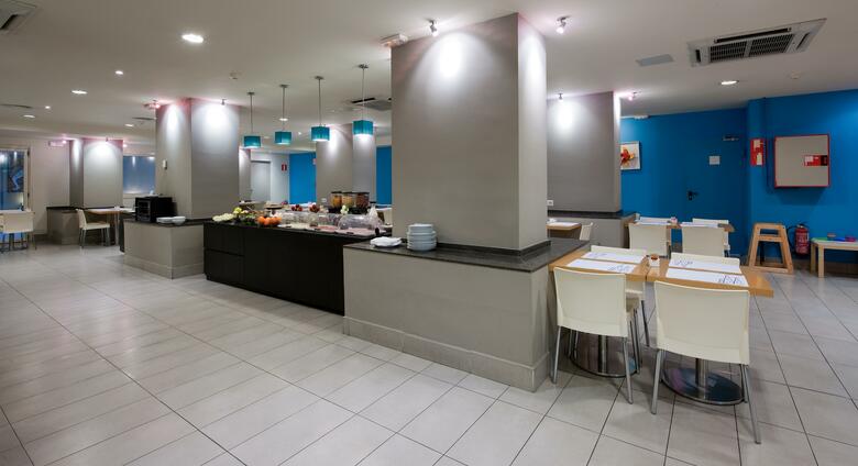 Hotel Sagrada Familia