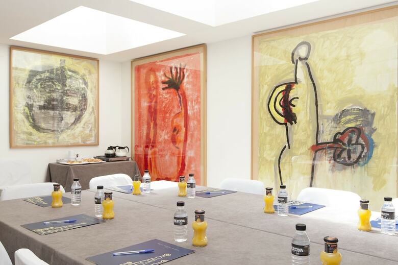 Hotel Sagrada Familia