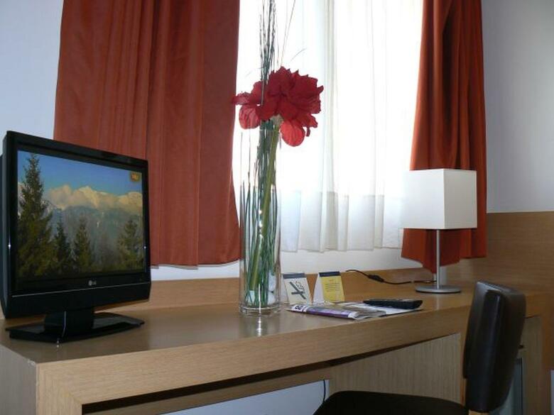 Hotel Sagrada Familia