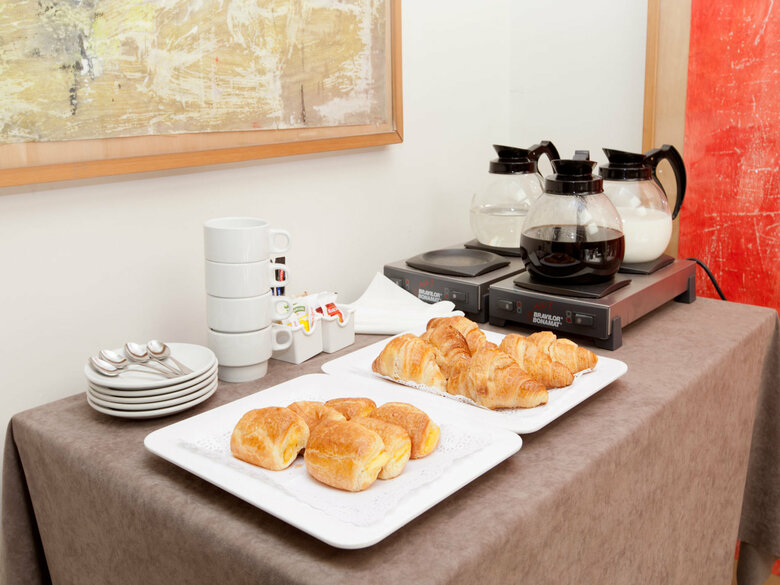 Hotel Sagrada Familia