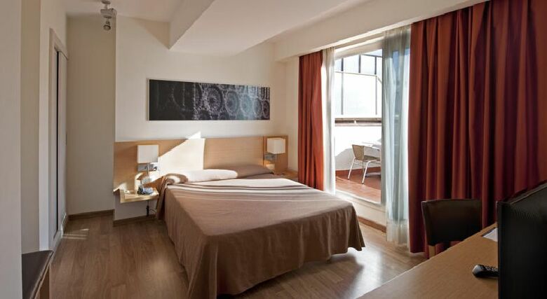 Hotel Sagrada Familia