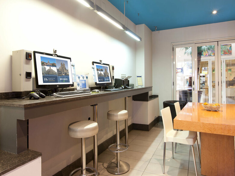 Hotel Sagrada Familia