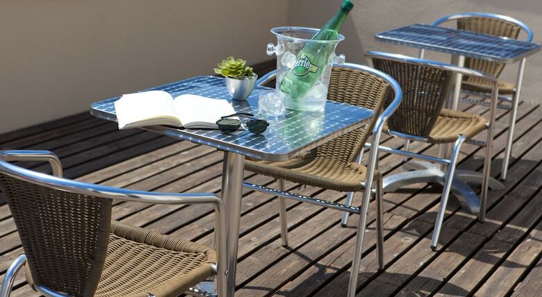 Hotel Sagrada Familia