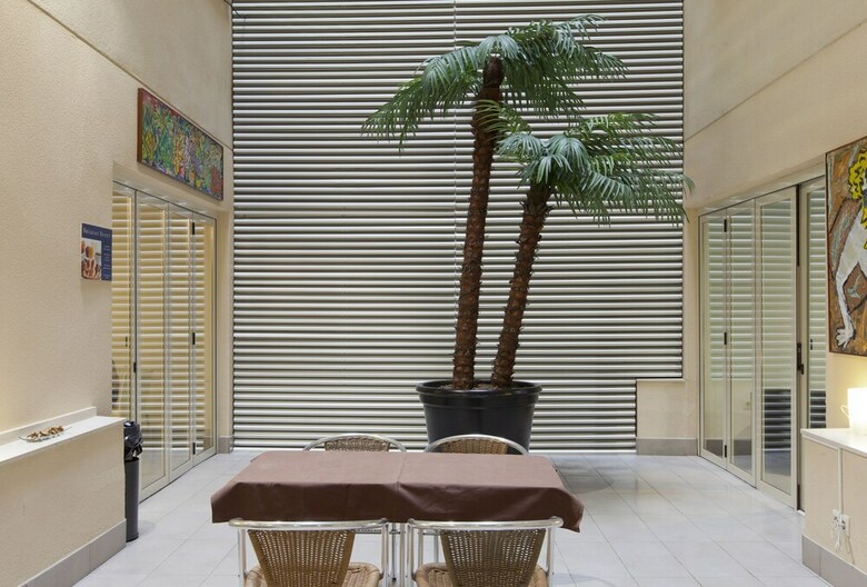 Hotel Sagrada Familia