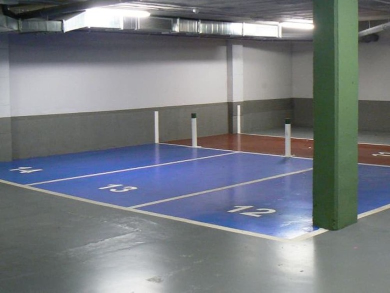 Hotel Sagrada Familia