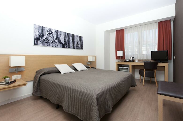 Hotel Sagrada Familia