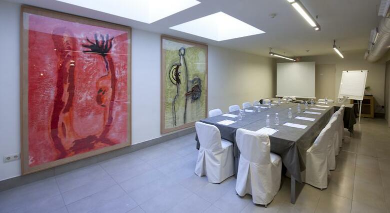 Hotel Sagrada Familia