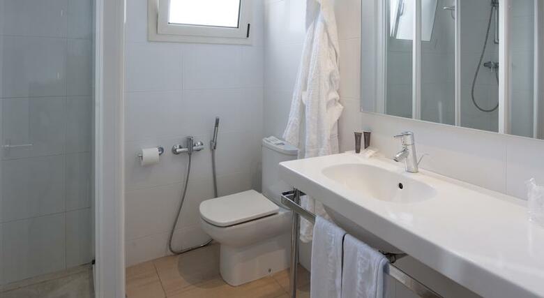 Hotel Sagrada Familia